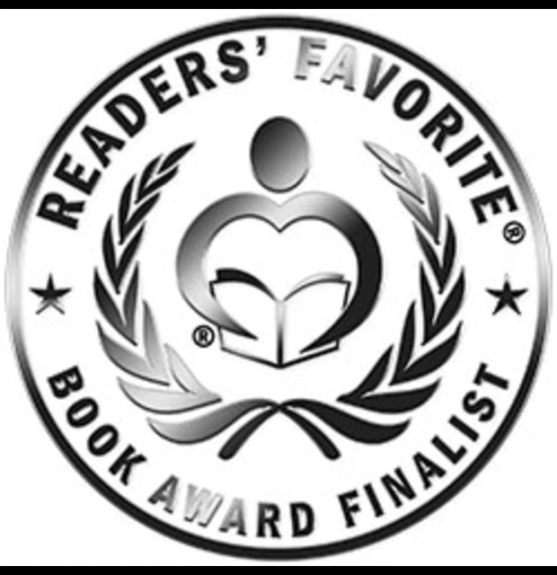 Book Award Image 1