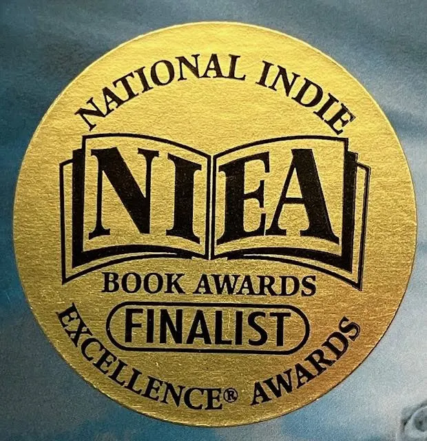 Book Award Image 2